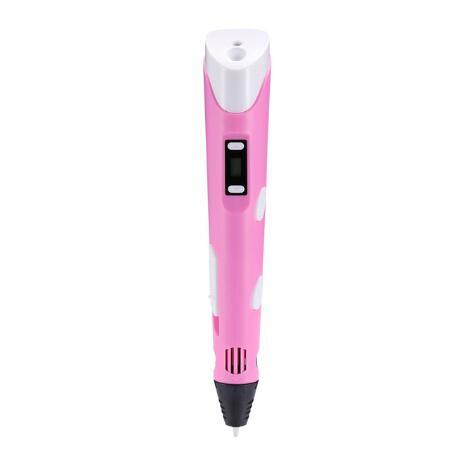 3D print pen 3D pen two generation graffiti 3D stereoscopic paintbrush