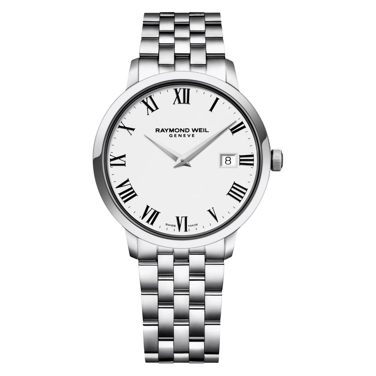 Raymond Weil Men's Toccata