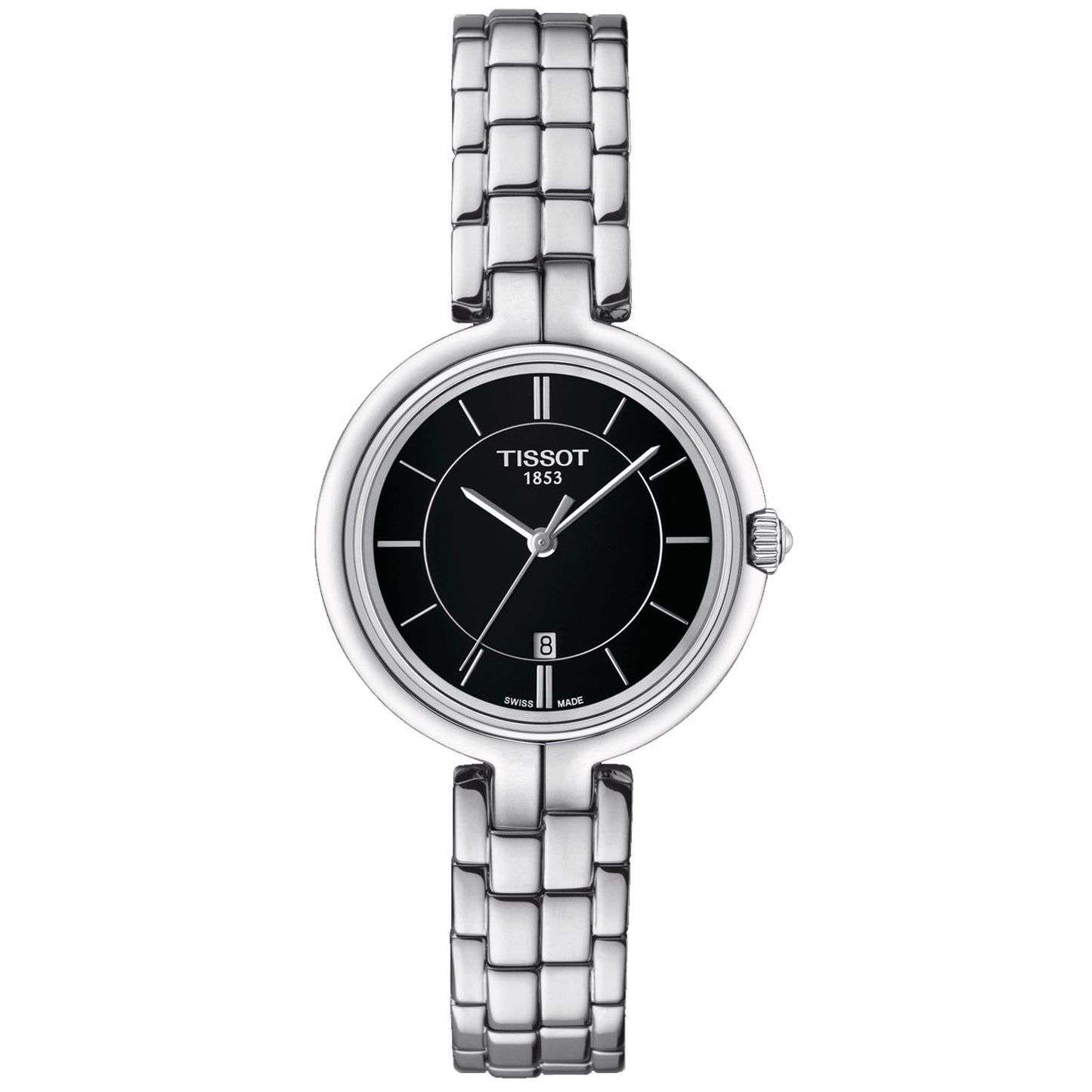 Tissot Women's Flamingo