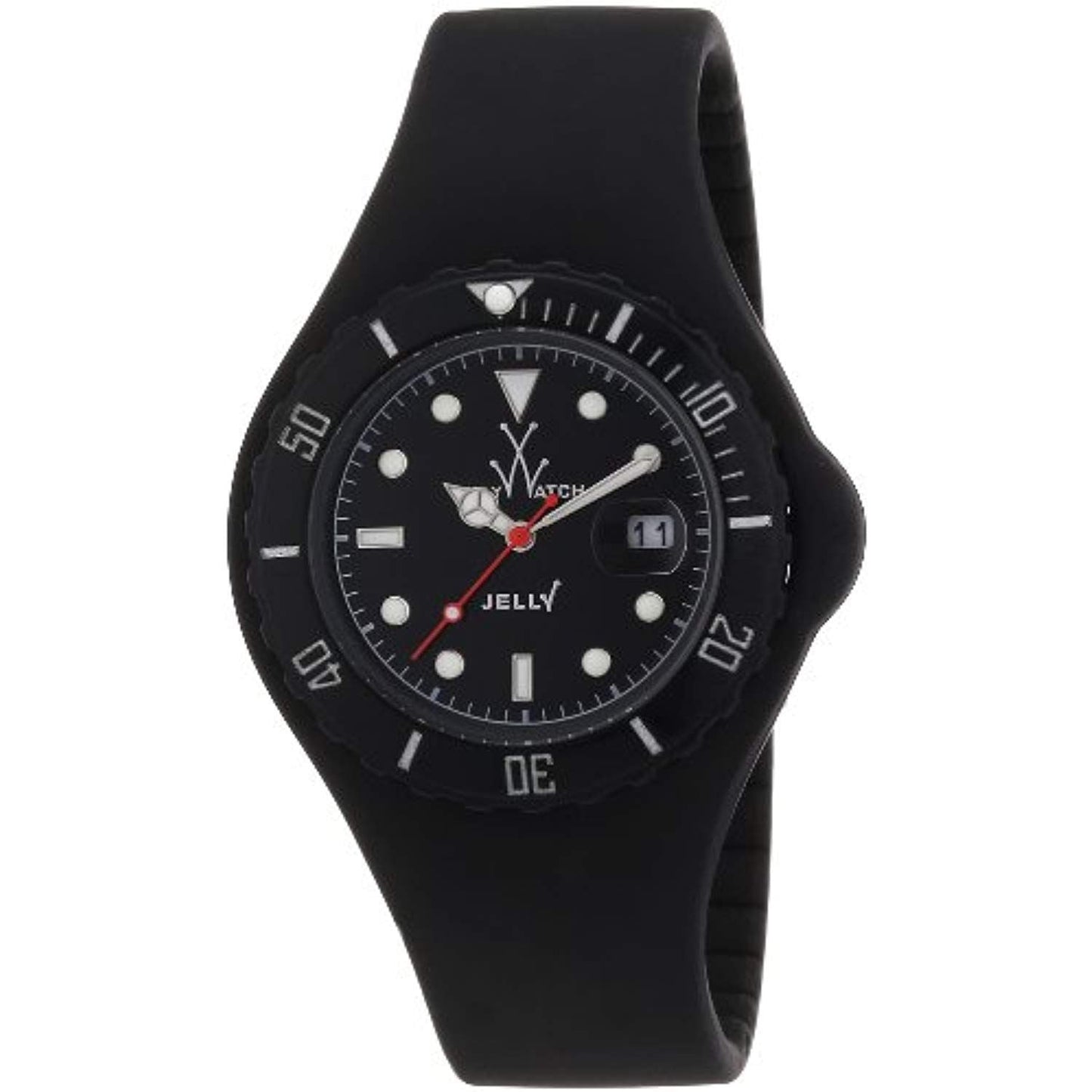 Toy Watch Men's Jelly