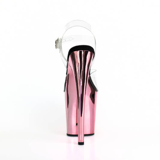 CHROME PinkBlack
