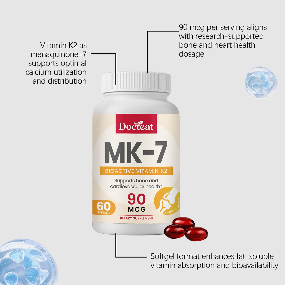 Dietary Supplement