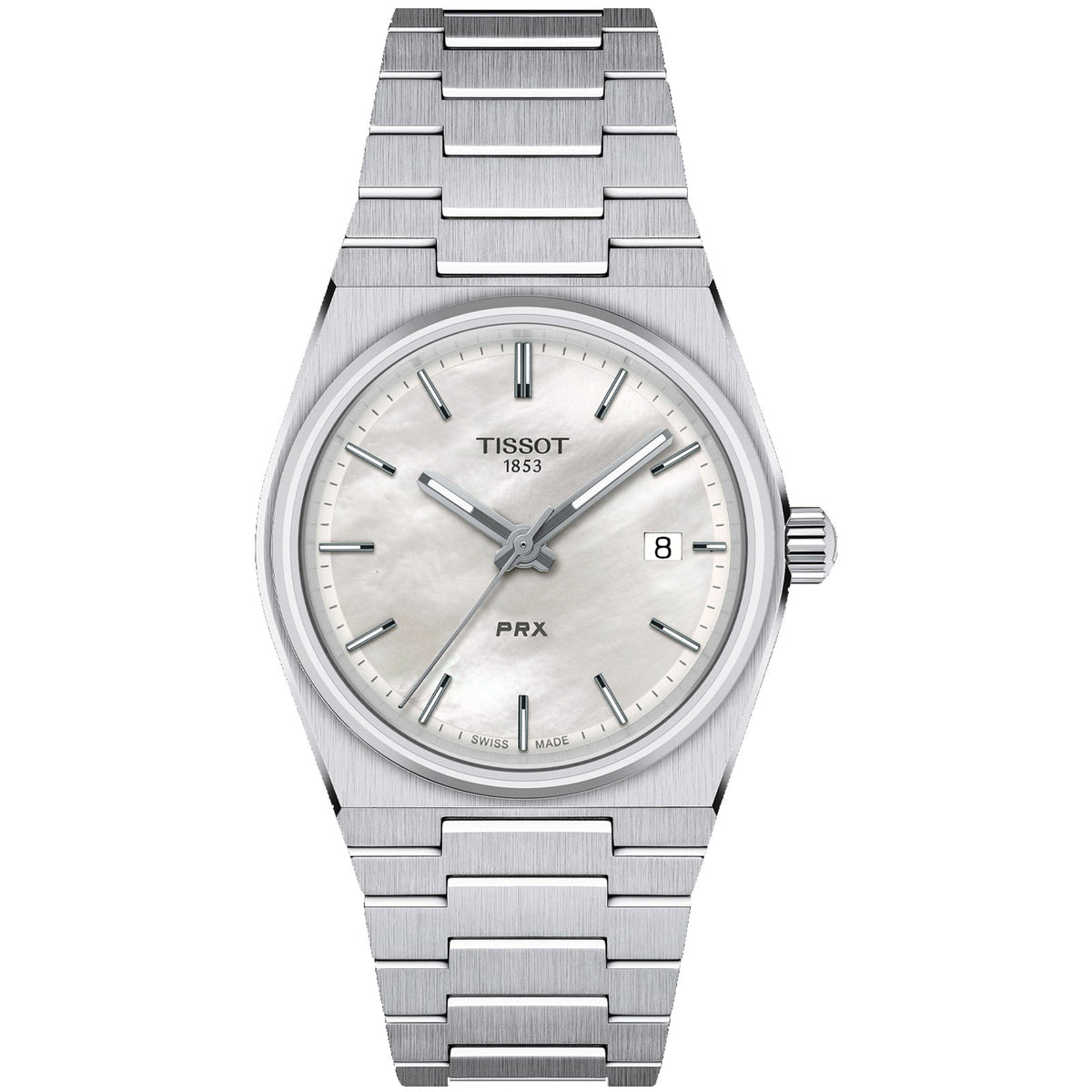 Tissot Men's T-Classic PRX
