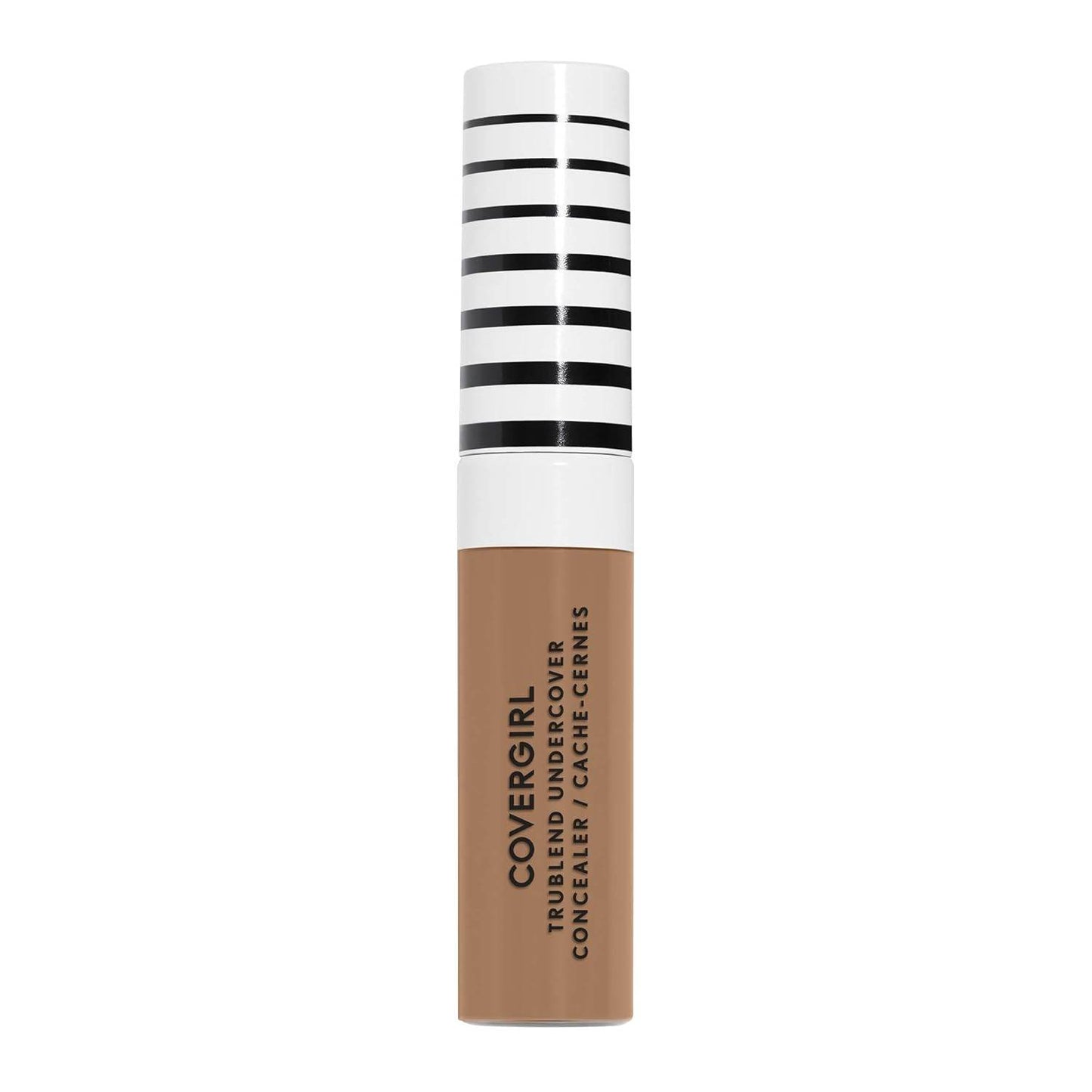 COVERGIRL TruBlend Undercover Concealer, T700 Caramel