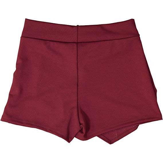 Juniors Short Envelope Skort