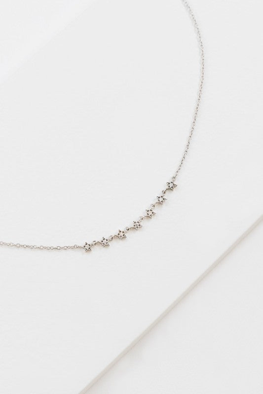 Night Sky Necklace