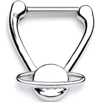 16G 5/16 Saturn Interplanetary Hinged Cartilage Clicker