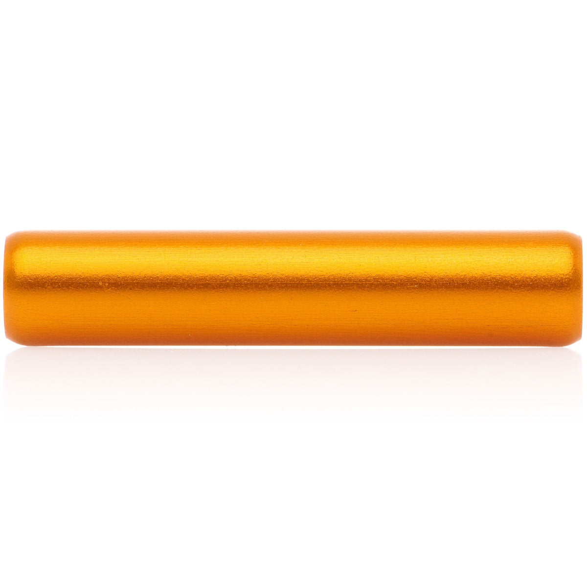 3mm to 4mm Orange Aluminum Body Piercing Ball Removal Tool