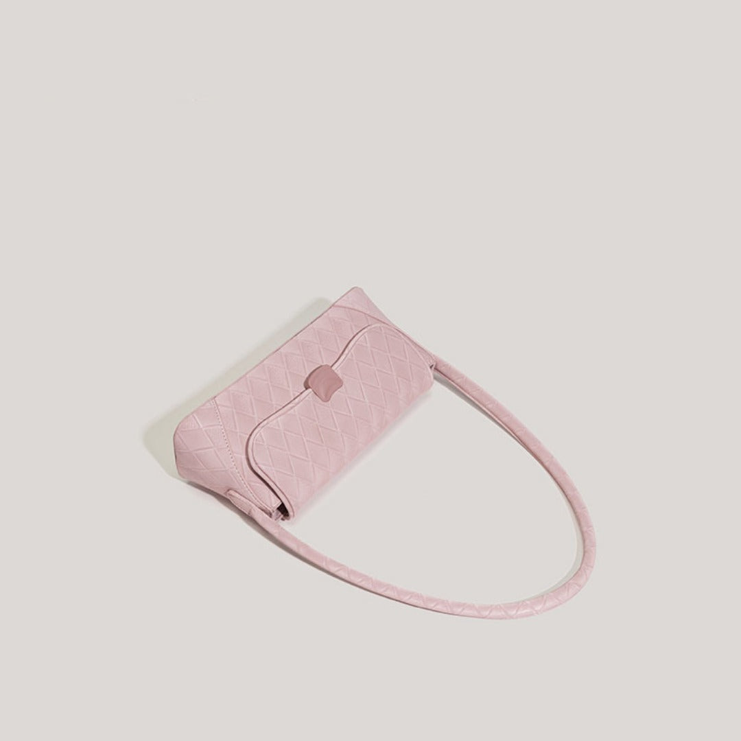 Women's urban fashion commuter bag summer shoulder bag hobo