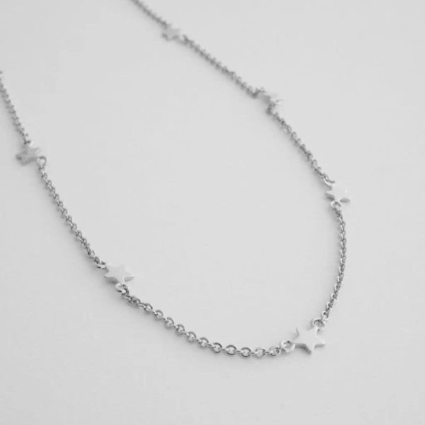 Starling Necklace