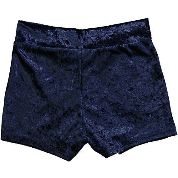 Juniors Short Envelope Skort