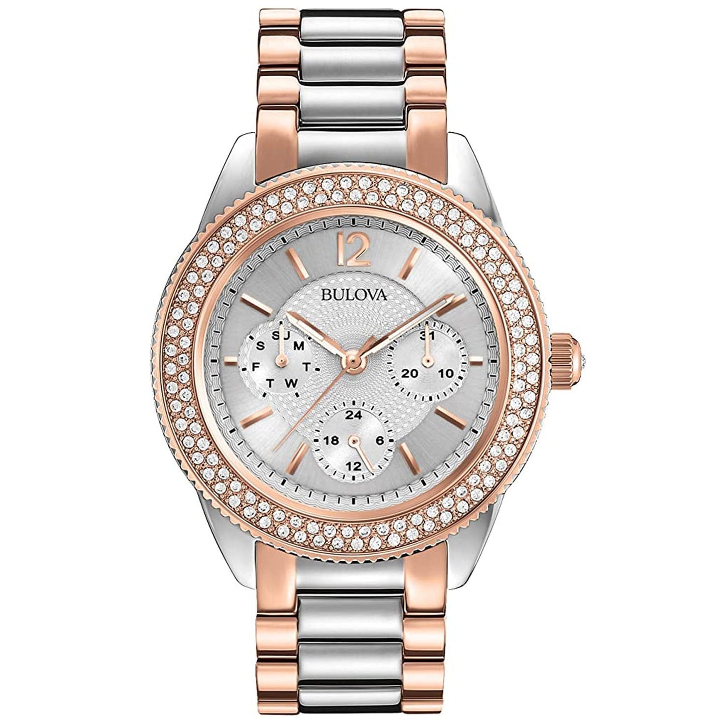 Bulova Women's Classic