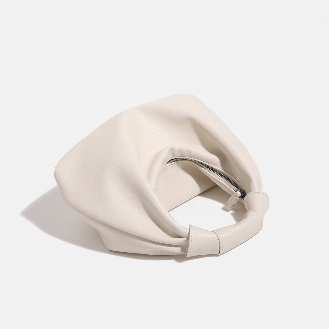 underarm shoulder bag, cloud bag, bag female hobobag, handbag soft leather shoulder bag