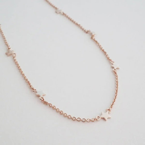 Starling Necklace