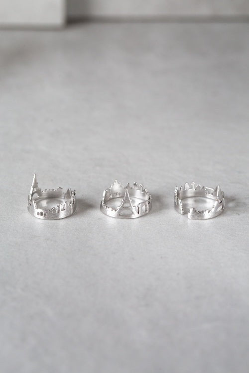 Paris City Ring