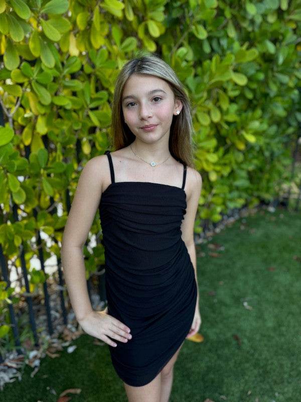Jrs Naomi Dress