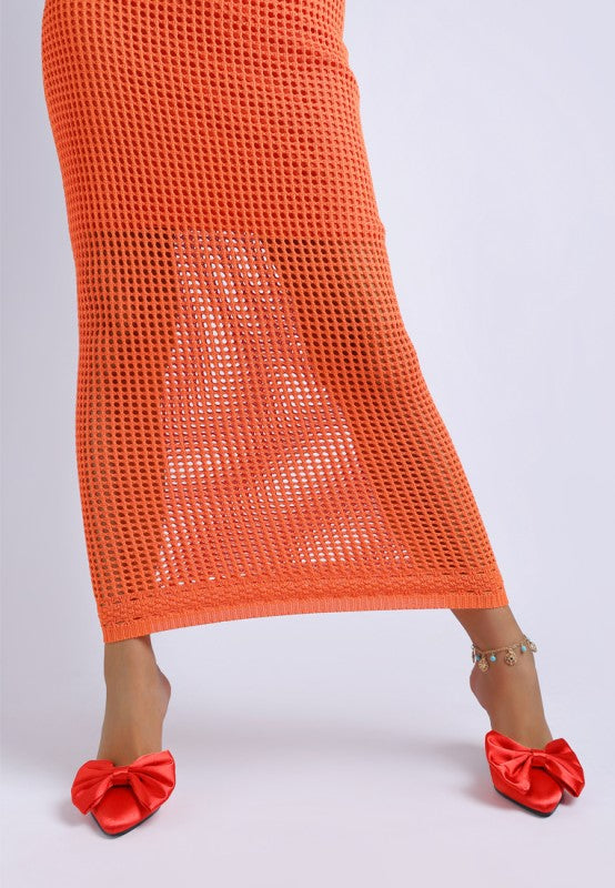 Sidonie Pump