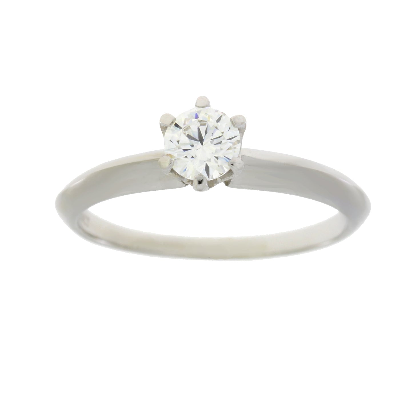Cubic Zirconium  Sterling Silver