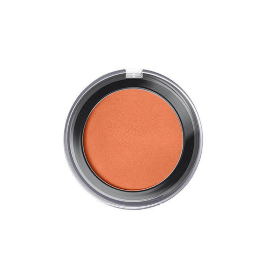 COVERGIRL Exhibitionist Velvet Mono Eye Shadow, Poppin' 110