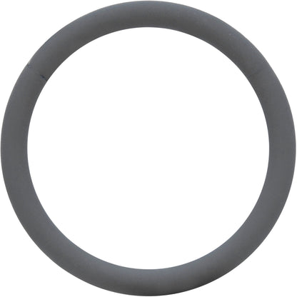 18G 3/8 Grey Matte Cartilage Hinged Segment Ring