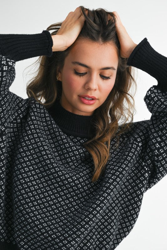Echo Sweater