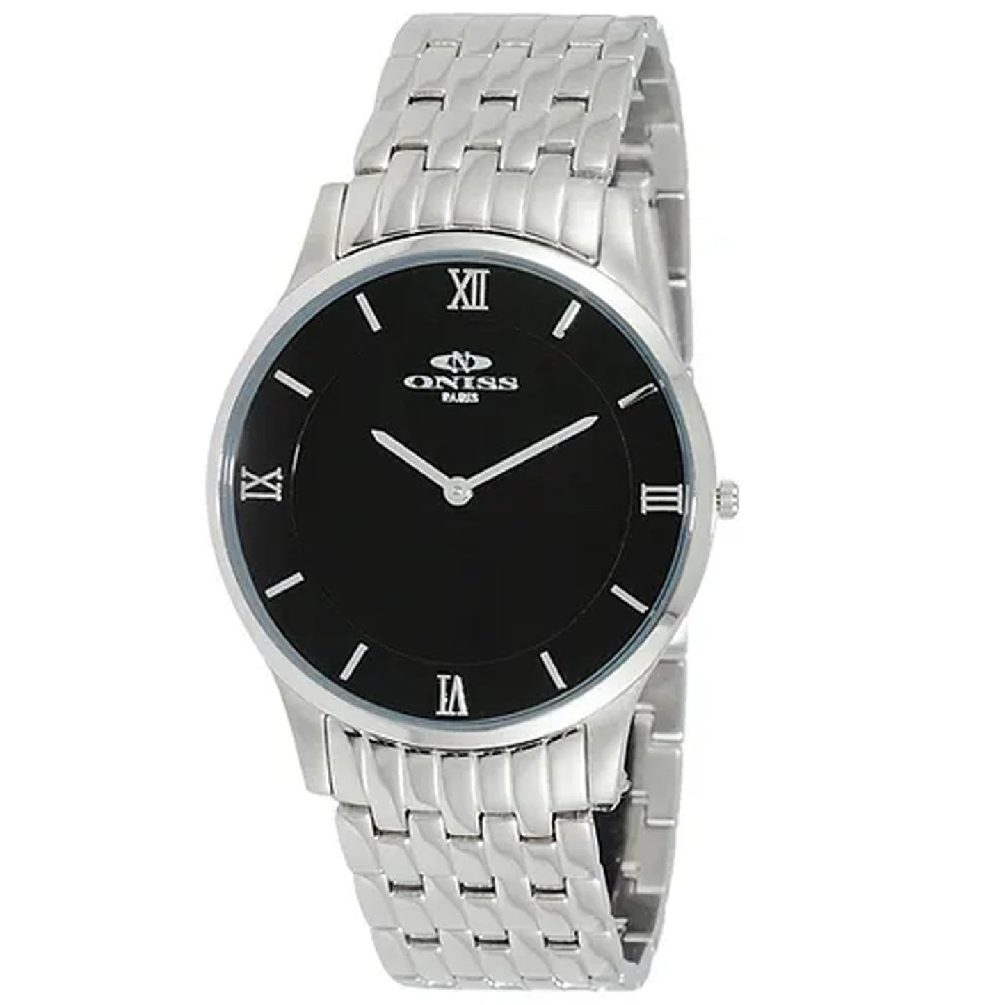 Oniss Men's Rustic