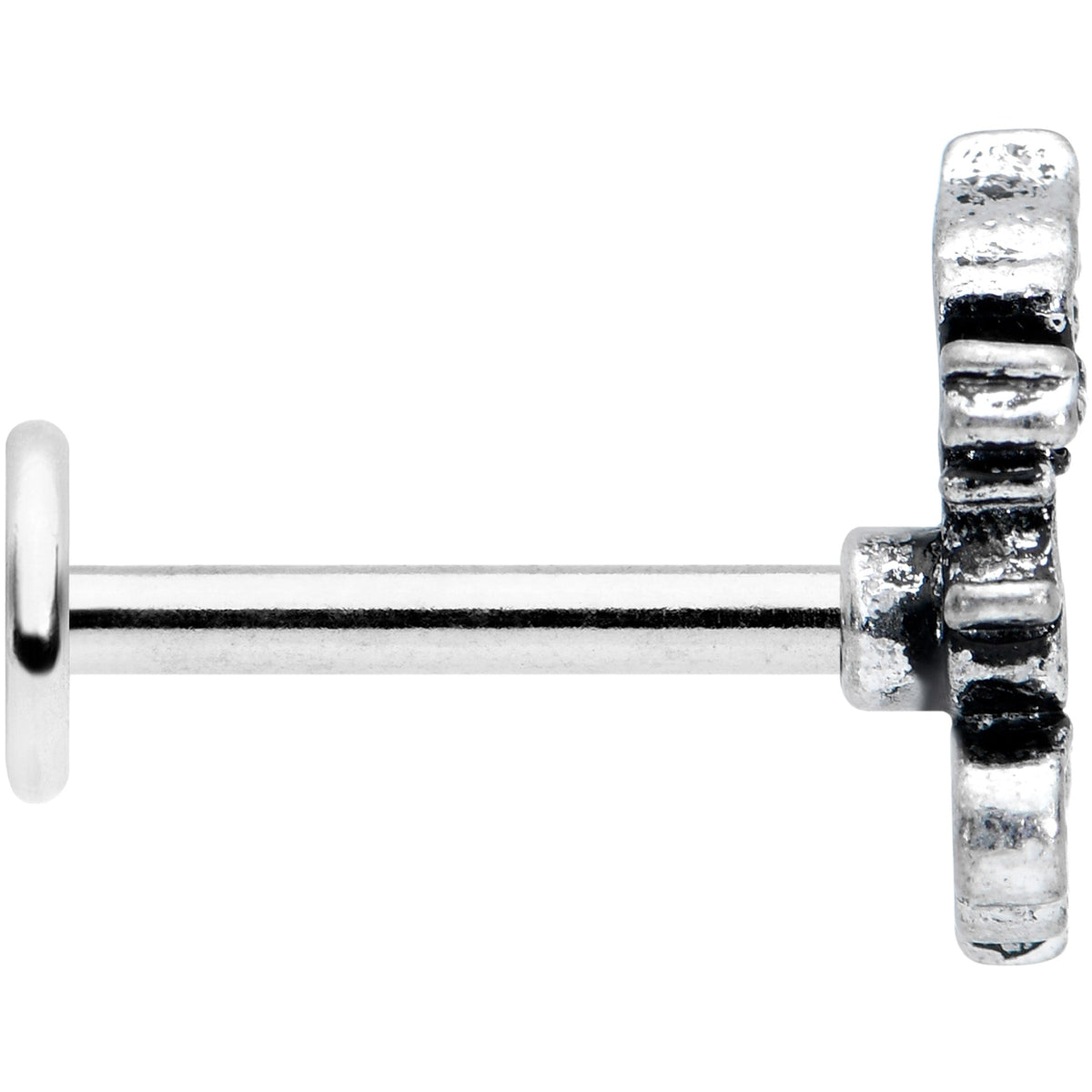 16G 5/16 Regal Medieval Dragon Labret Monroe Tragus