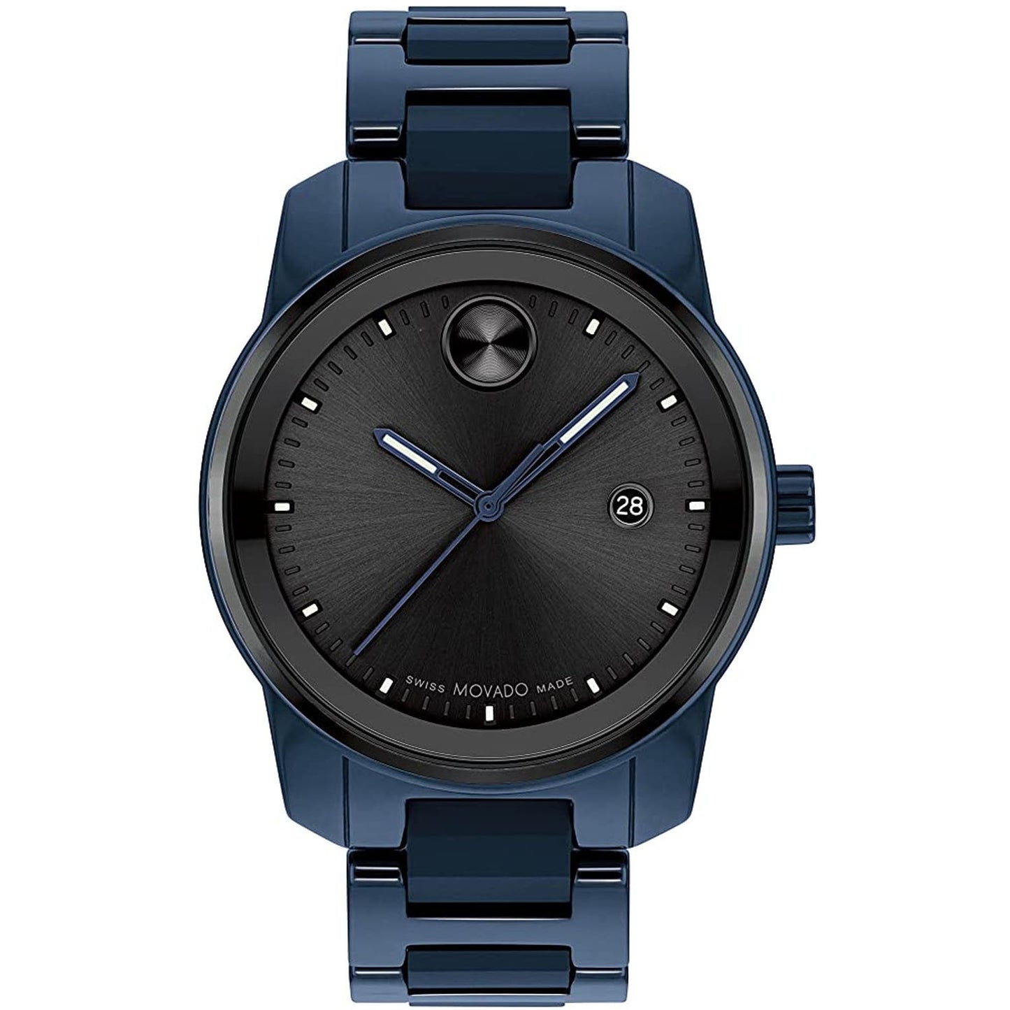 Movado Men's Bold Verso