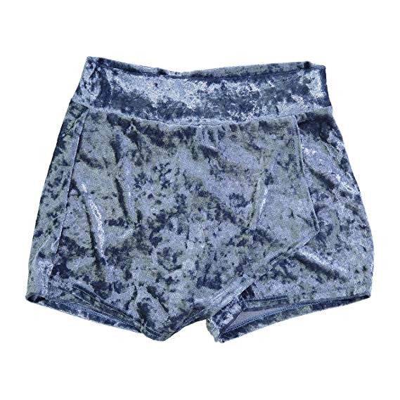 Juniors Short Envelope Skort