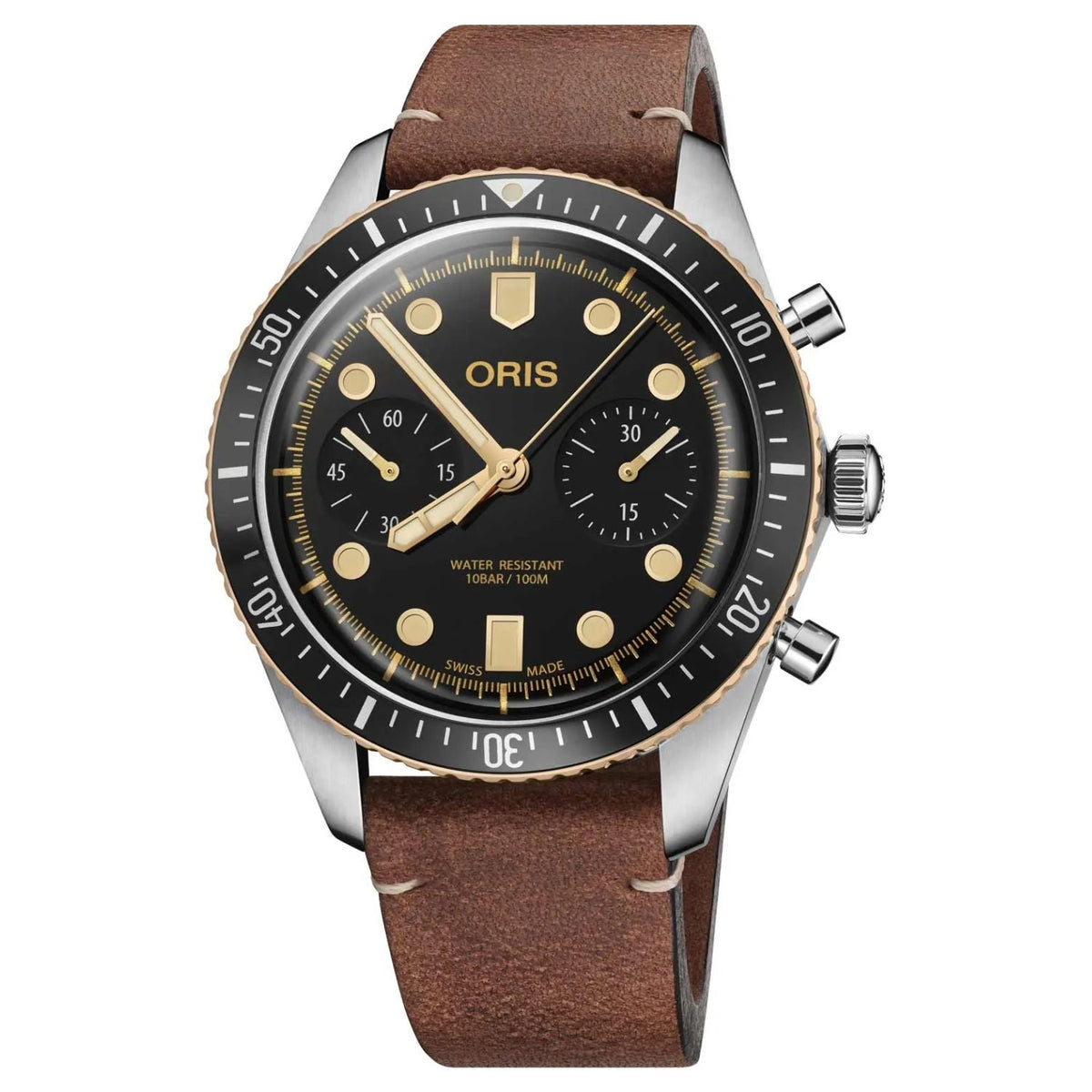 Oris Men's Divers