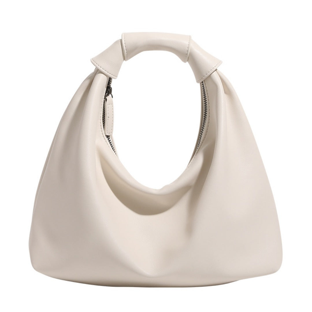 underarm shoulder bag, cloud bag, bag female hobobag, handbag soft leather shoulder bag