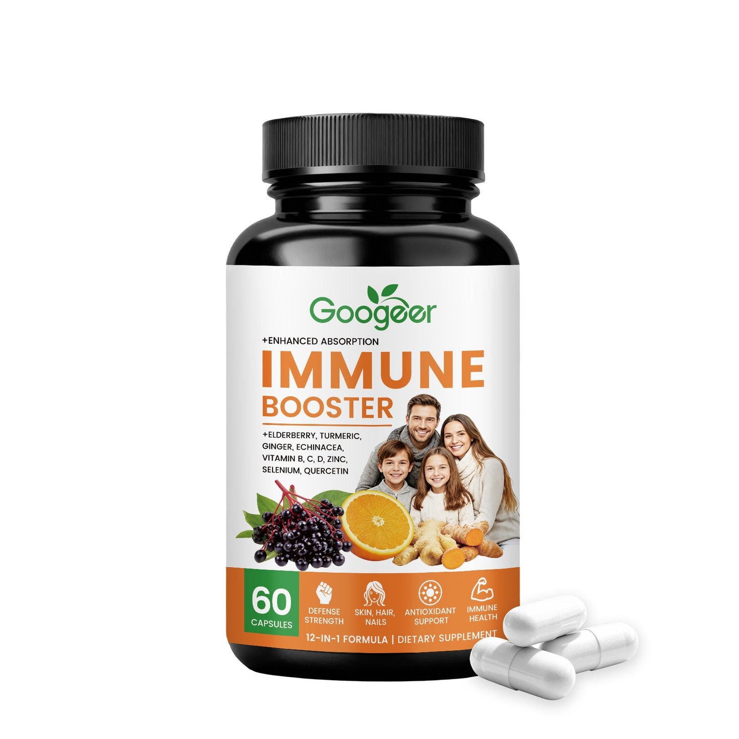 Dietary Supplement