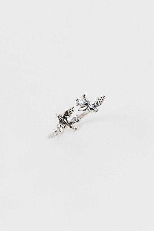 Fly High Ring