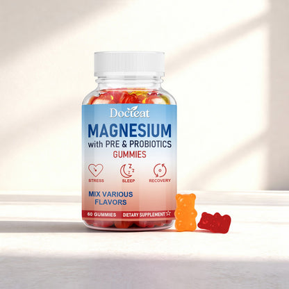 Probiotic Sleep Support Gummies