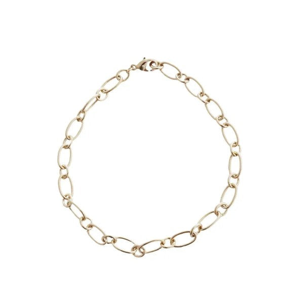 Willa Chain Bracelet - Final Sale