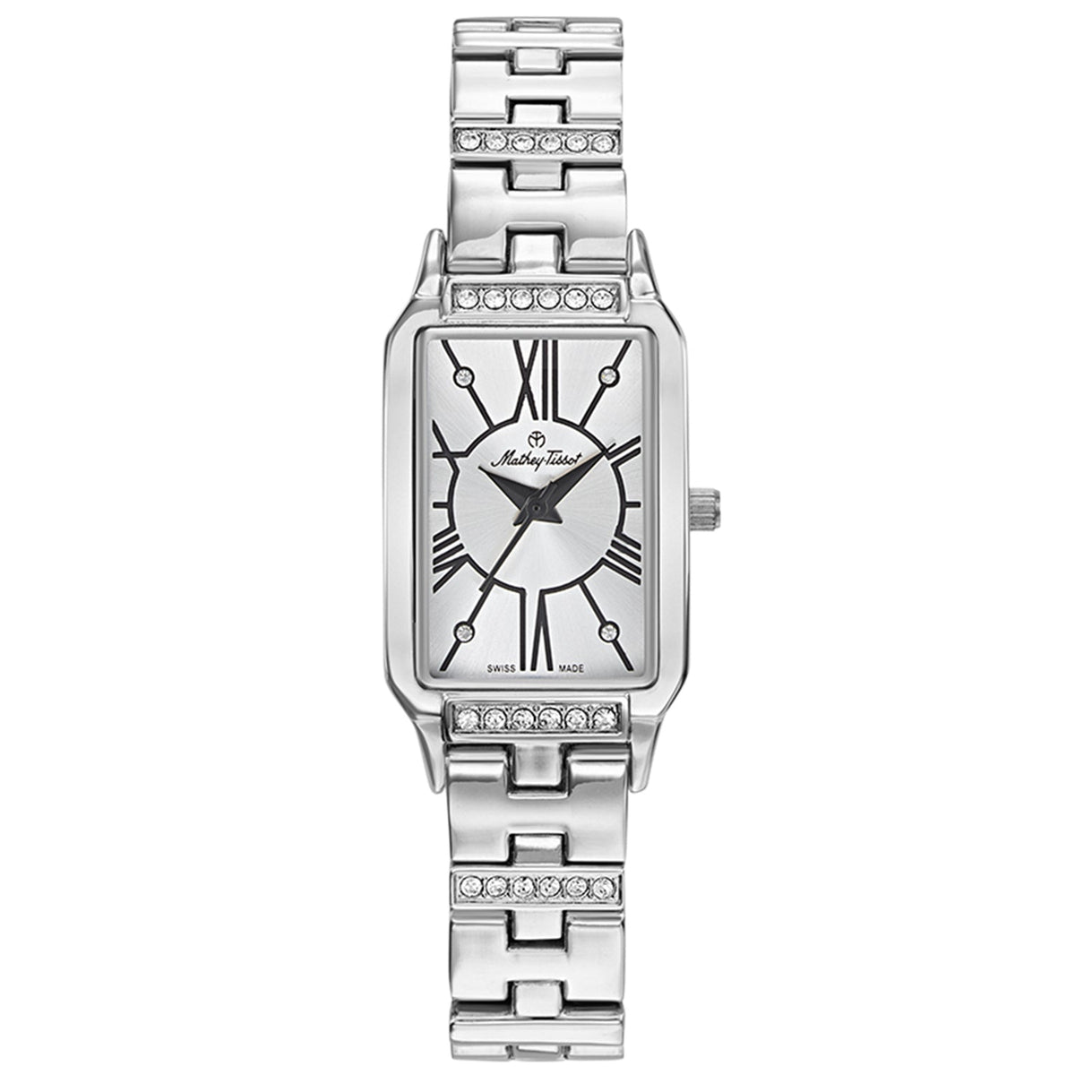 Mathey Tissot Women's Classic