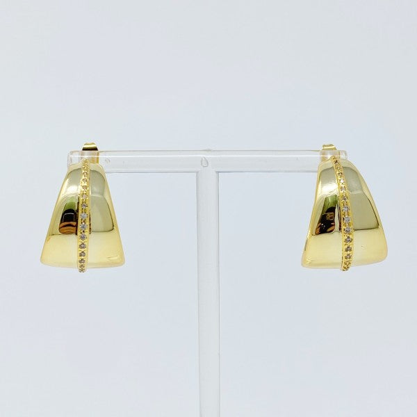 Shines All Set Hoop Earrings