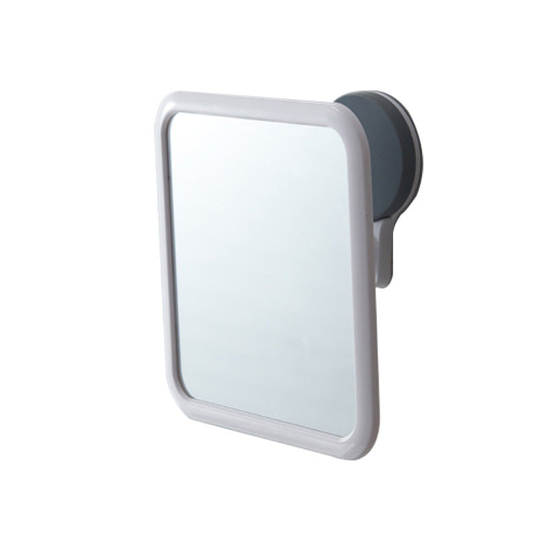 Makeup Mirror-White-One Pack-Box-SHEIN Cross-Border