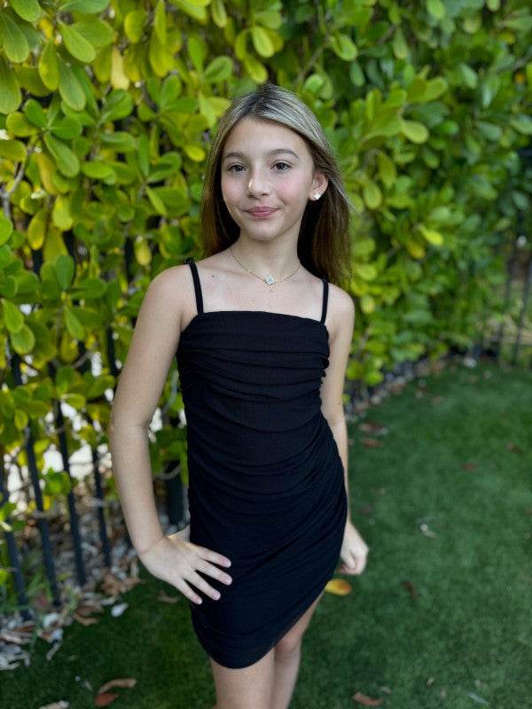 Jrs Naomi Dress
