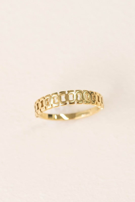 Bridge Ring