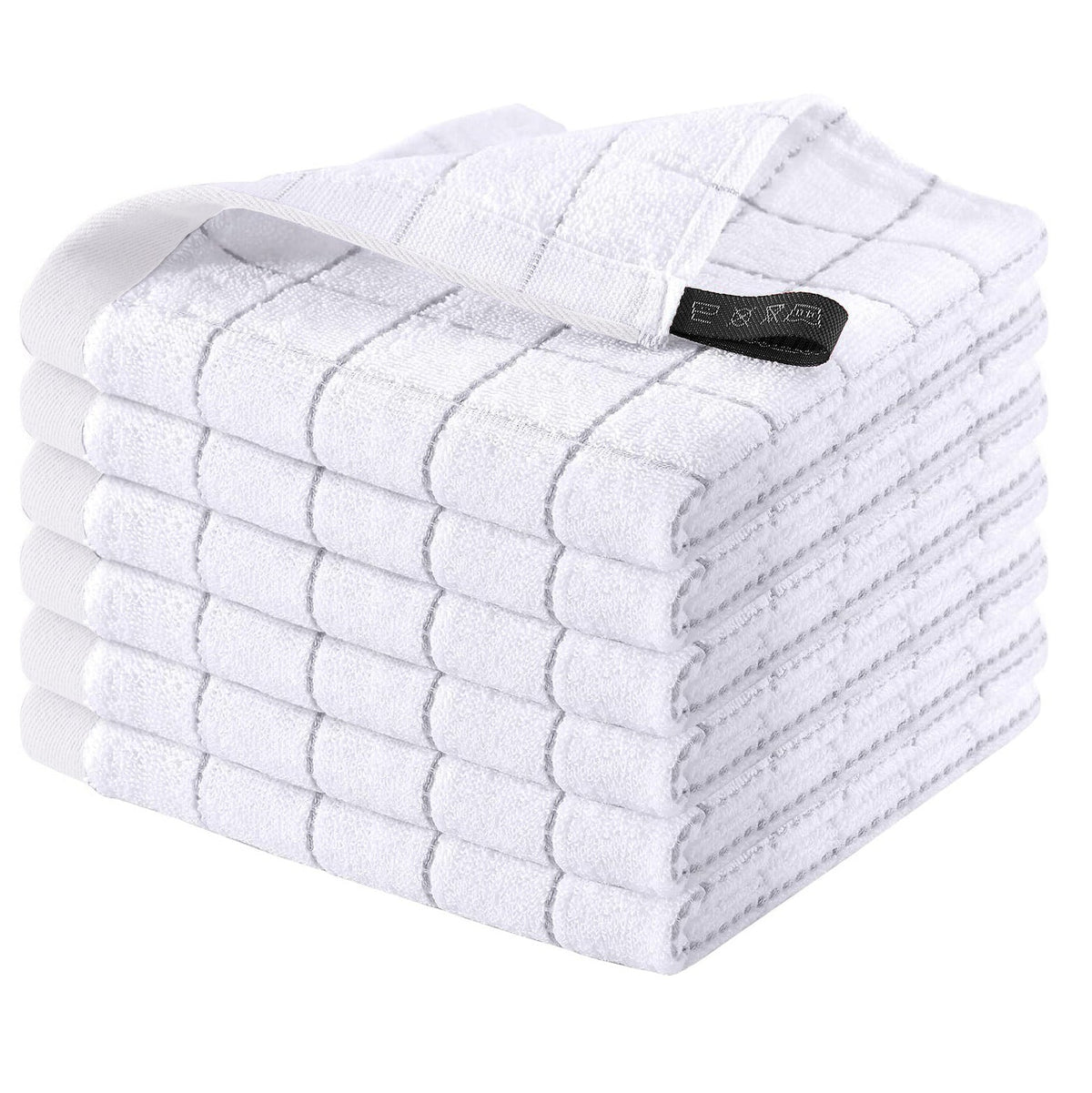 Thickened All-cotton Scouring Pad Highly Absorbent And Soft