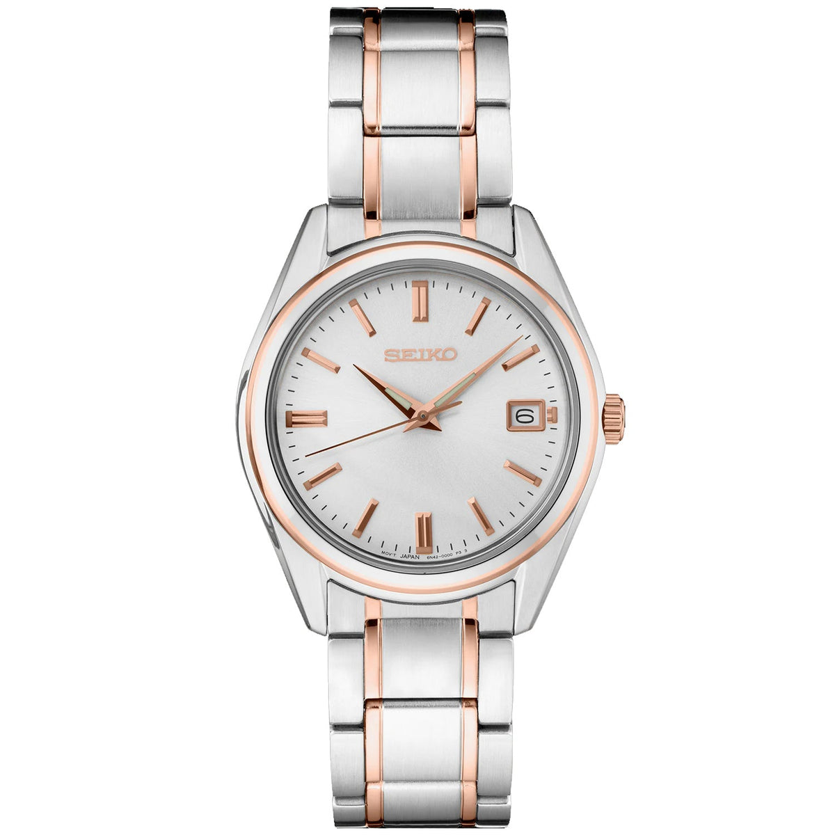 Seiko Men's Essentials