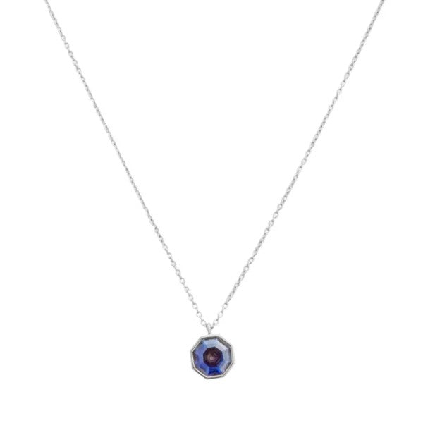 Ode to Rose Necklace