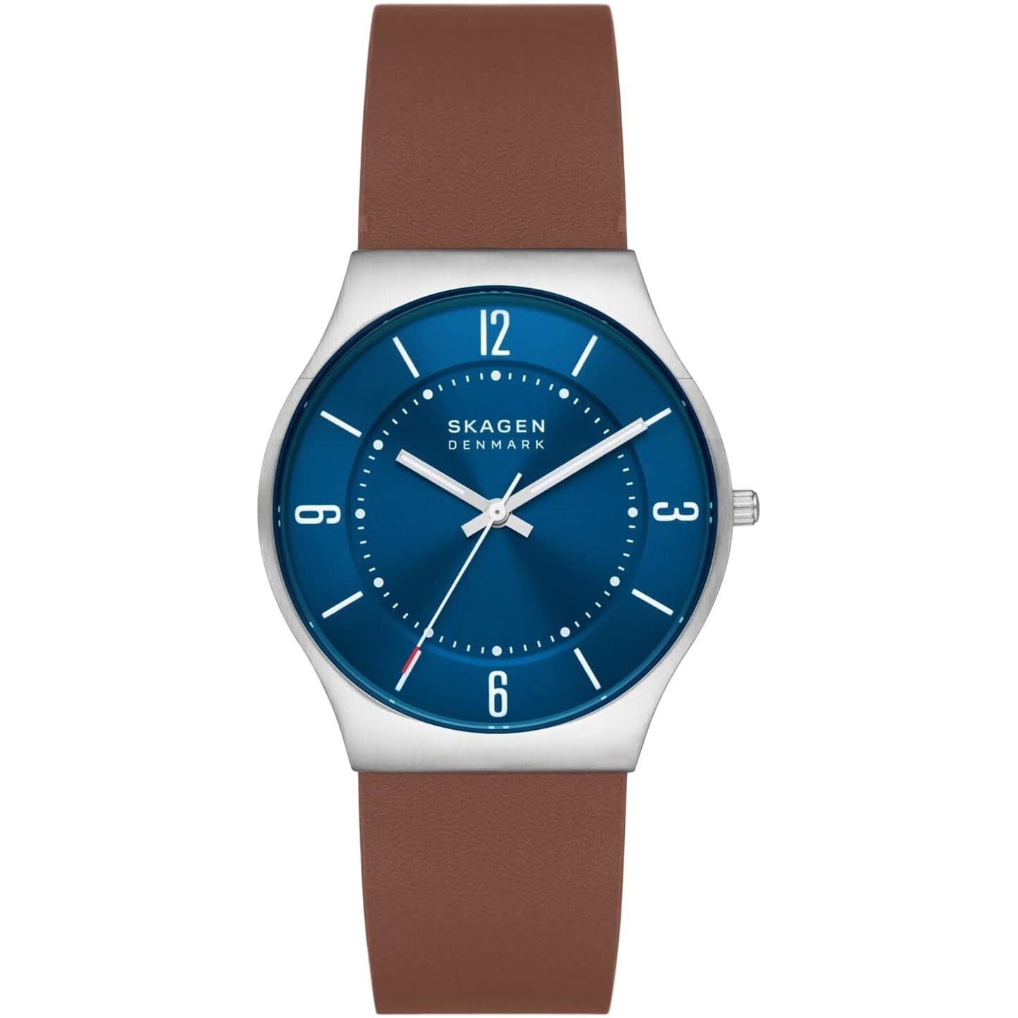 Skagen Men's Espresso