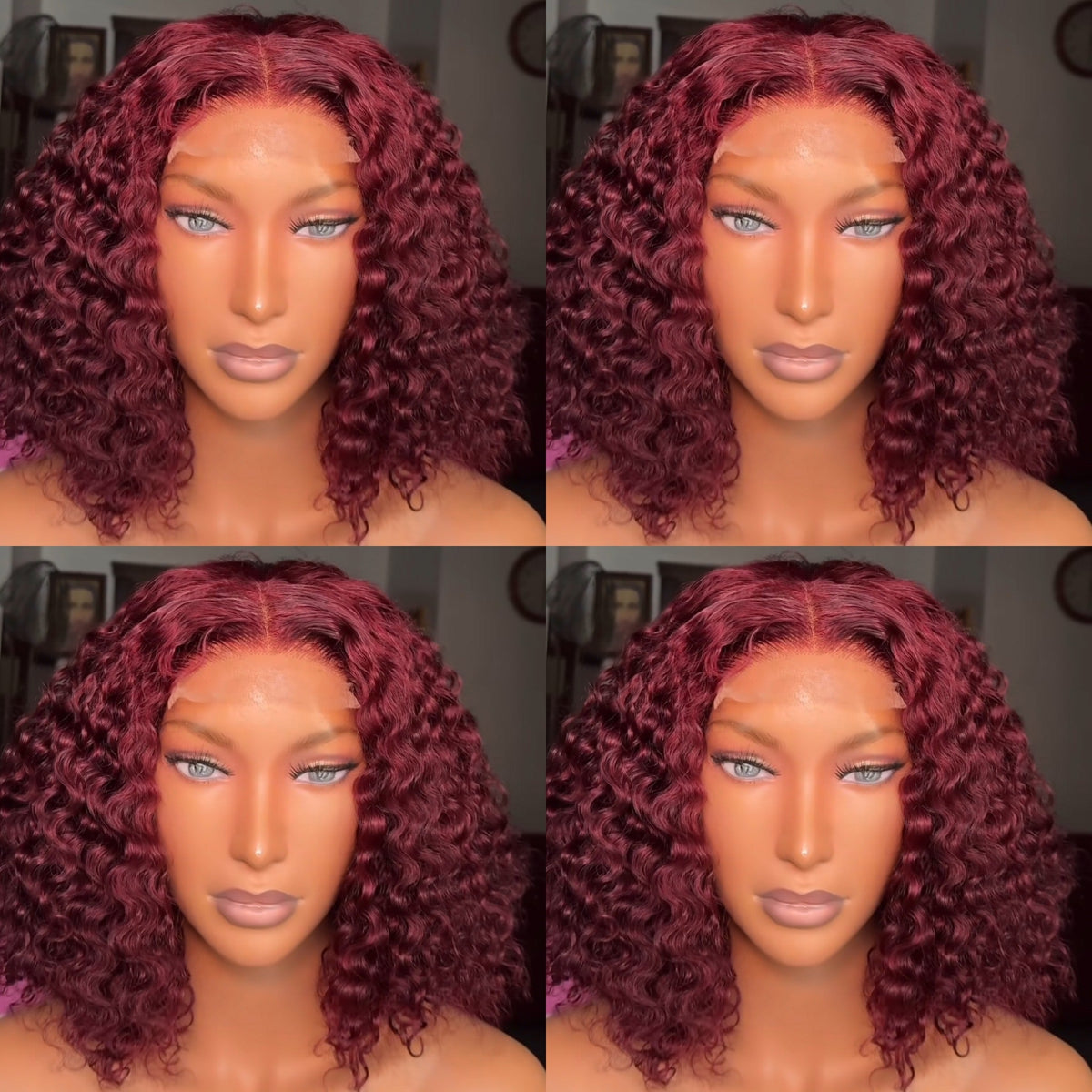 Waves raw Vietnamese hair