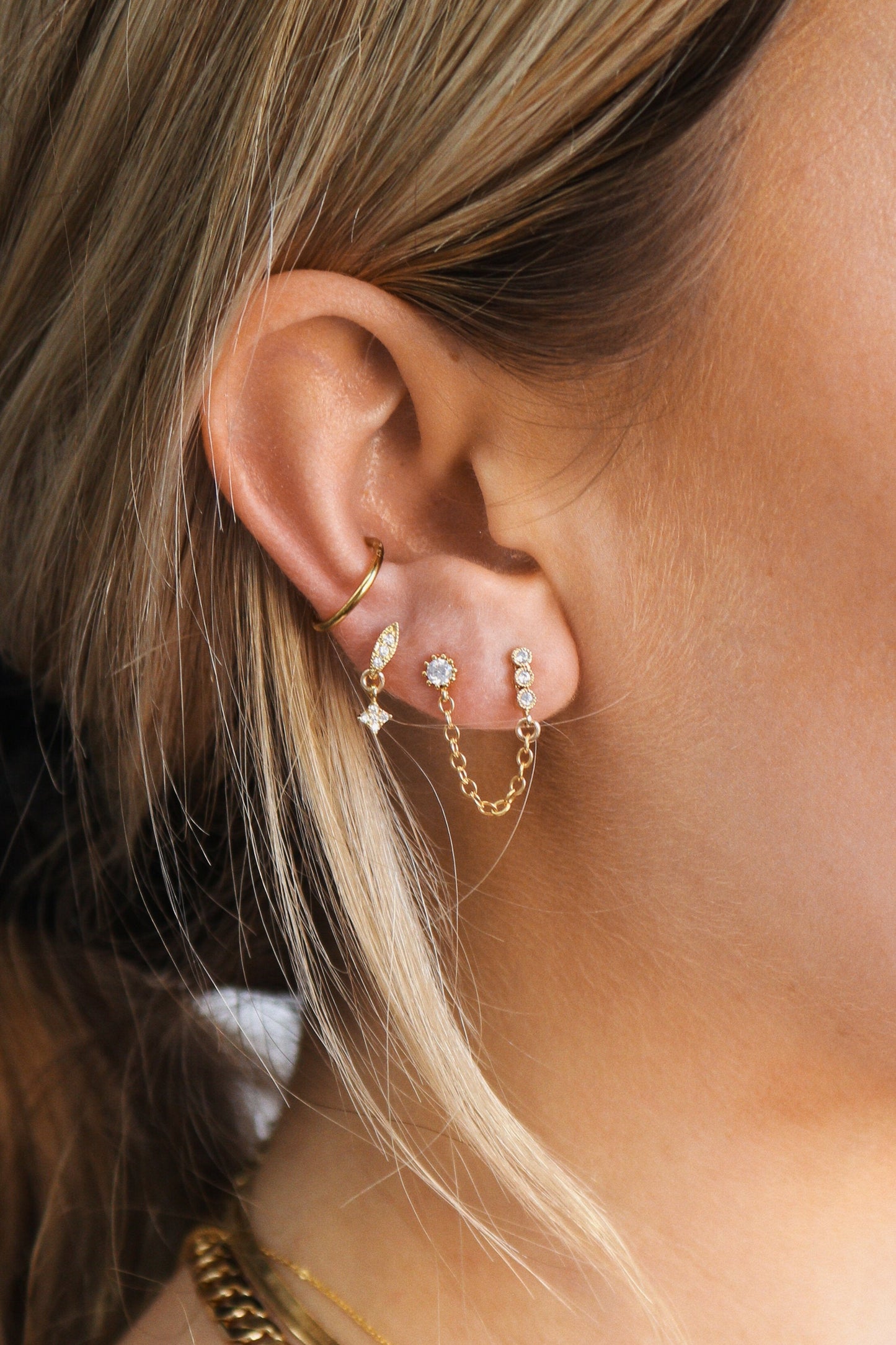 Maven Earrings