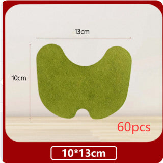 Mugwort Joint And Lumbar Spine Patch Set