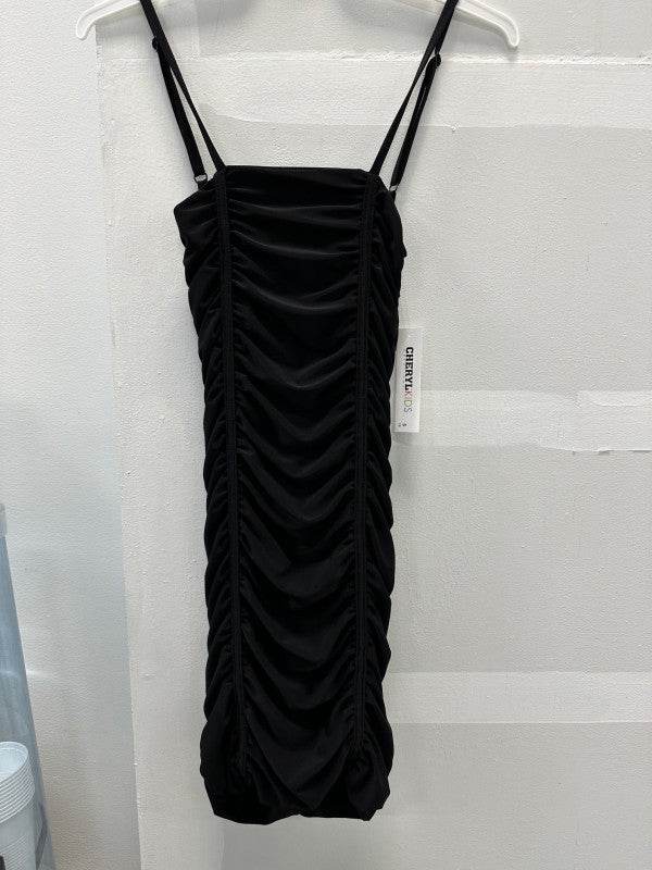Juniors Amelia Tank Dress