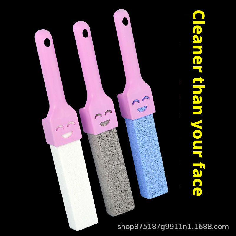 Pumice Cleaning Stick-Sky Blue-One Pack *[Patent]