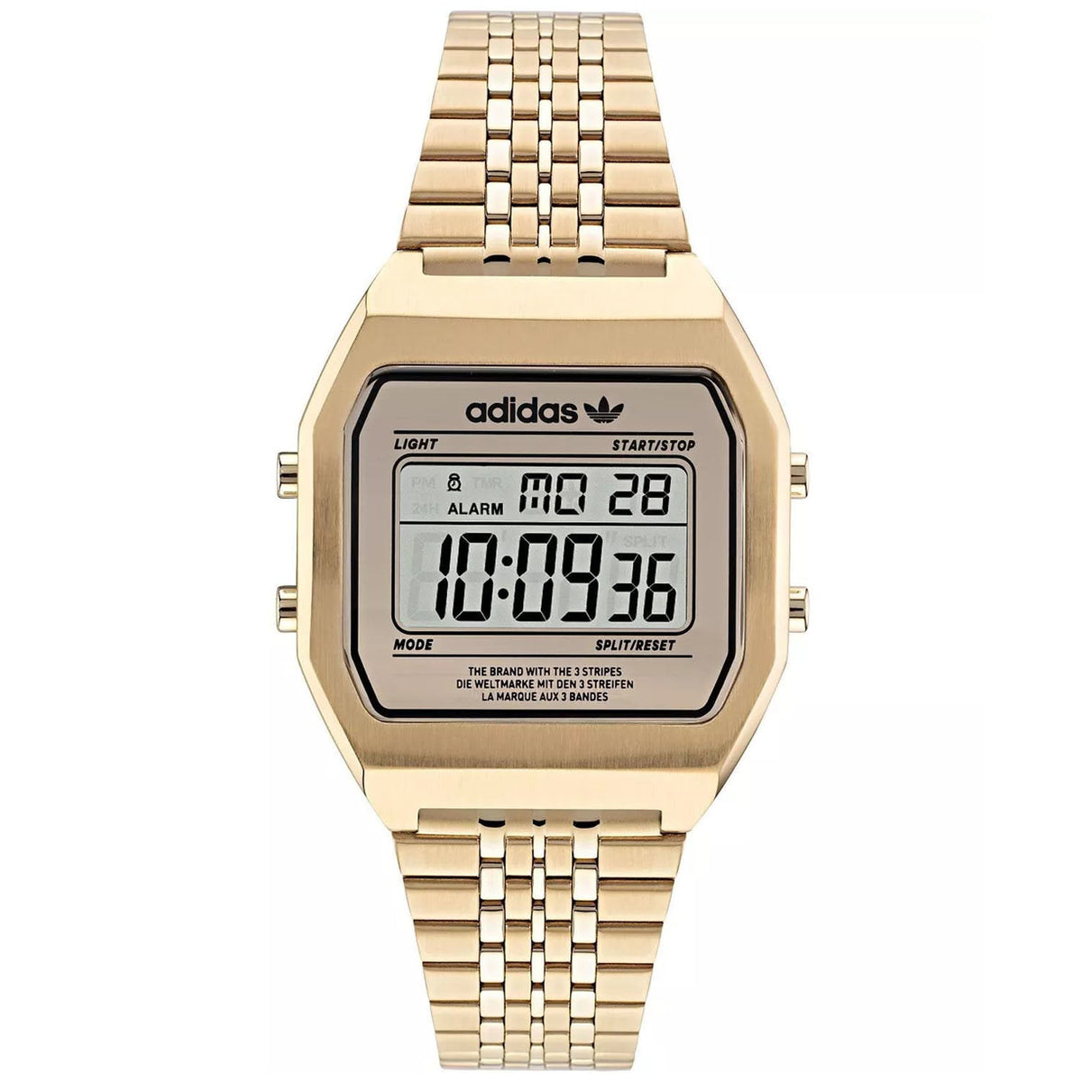 Adidas Women's Originals Street Digital Two